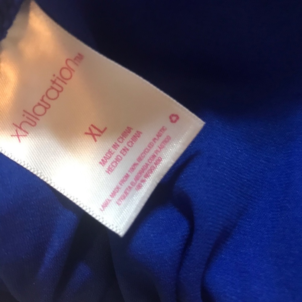 EXHILARATION | XL | LIKE NEW! - Picture 8 of 11